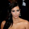 Kim Kardashian não vai gravar o casamento para o 'Keeping up With The Kardashians'