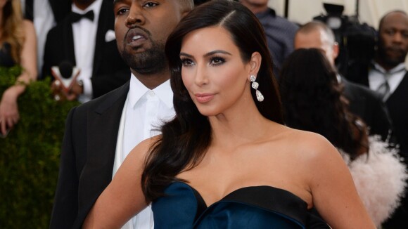 Kim Kardashian não vai gravar casamento para reality show: 'Só fotos'