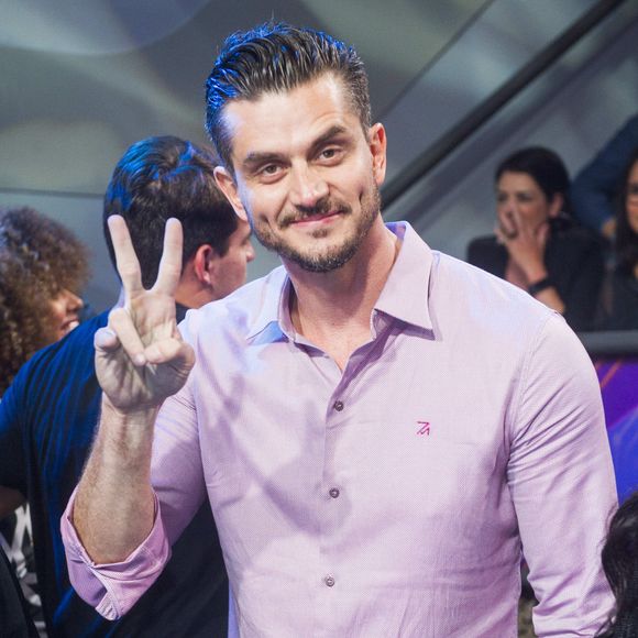 Marcos Härter pediu desculpas depois de expor a noite com Ana Paula Minerato