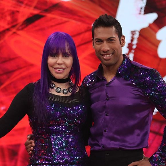 Baby do Brasil não conseguiu licença médica para voltar ao quadro