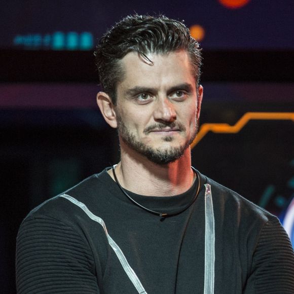 Marcos Härter recusou namoro com Ana Paula Minerato e lembrou de seu affair com Emilly Araújo no 'BBB17'
