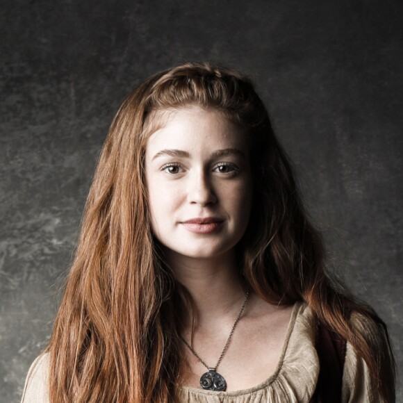 Marina Ruy Barbosa estará na próxima novela das 19h da TV Globo, 'Deus Salve o Rei'