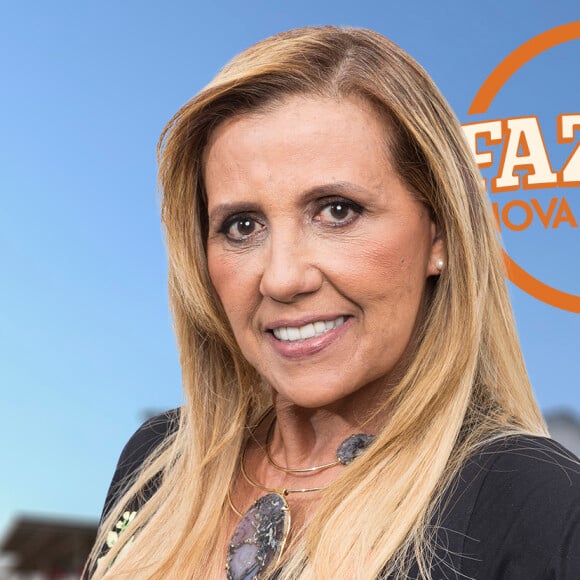 Rita Cadilac foi para a roça com cinco votos dos confinados