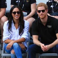 Meghan Markle se prepara para morar com príncipe Harry: 'Mudando para Londres'