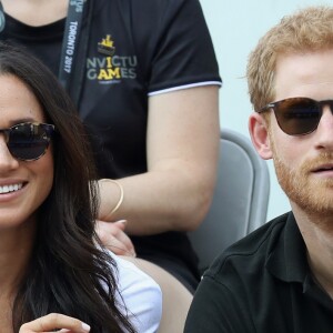 Namorada do príncipe Harry, Meghan Markle passará a viver permanentemente no Reino Unido