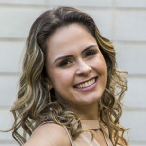 Ana Paula Renault ganhou 9 quilos desde sua expulsão do 'BBB16'