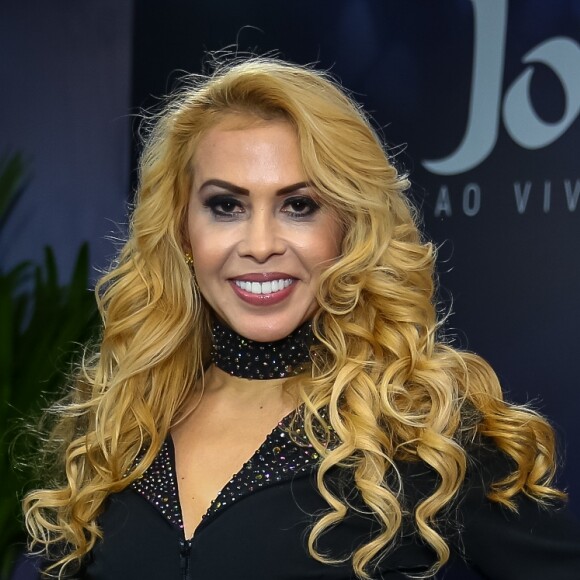 'Quando casar de novo, vai ser para sempre e com o amor da minha vida', disse Joelma