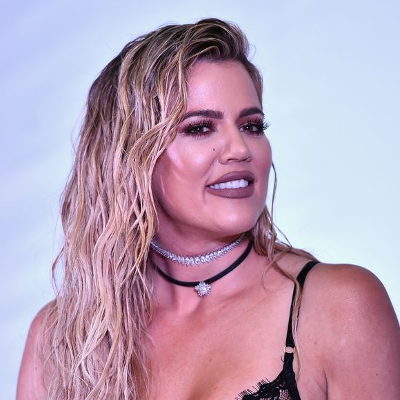 O produtor Jeffrey Jenkis confirmou a gravidez de Khloé Kardashian
