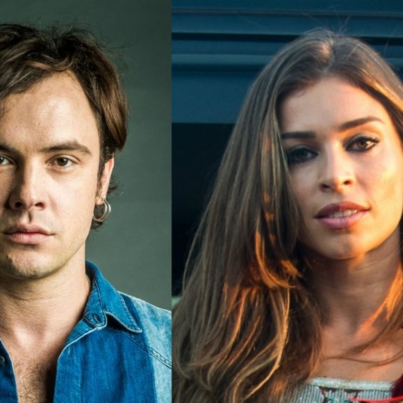 A canceriana Clara (Bianca Bin) protagoniza um quadrado amoroso com o geminiano Gael (Sergio Guizé), o taurino Renato (Rafael Cardoso) e a leonina Lívia (Grazi Massafera) na novela 'O Outro Lado do Paraíso'