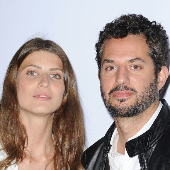 Michelle Alves foi homenageada Guy Oseary após o casamento nesta quinta-feira, 26 de outubro de 2017