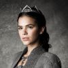 Bruna Marquezine vai interpretar a vilã Catarina da novela 'Deus Salve o Rei'