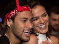 Bruna Marquezine não liga para rumor de volta com Neymar: 'Já me importei mais'