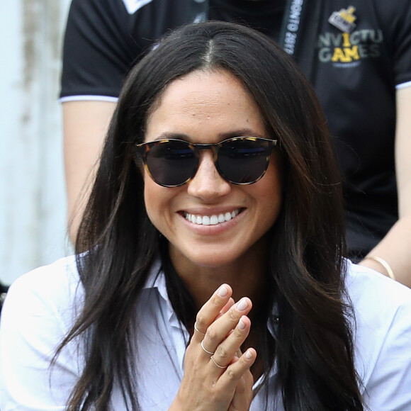 Existem rumores de que Meghan Markle estaria esperando um bebê