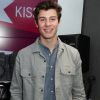 Shawn Mendes, que curtiu duas postagens de Bruna Marquezine com look ousado, passou a seguira atriz depois de encontrá-la no Rock in Rio