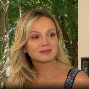 Eliana voltou oficialmente a comandar seu programa no SBT neste domingo, 29 de outubro de 2017