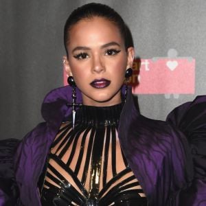 Bruna Marquezine estaria vivendo romance com Lucas Kalil