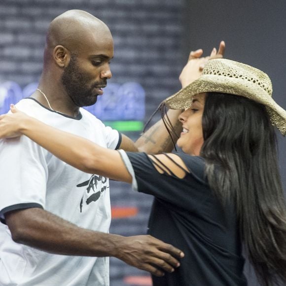 No encontro em barzinho estava Joaquim Lopes, Lucas Veloso, Raul Gazolla e Rafael Zulu