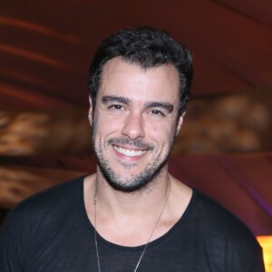 Joaquim Lopes e Ruby O. Fee terminaram namoro por conta da distância