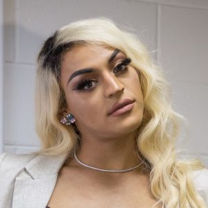 Pabllo Vittar usa a personagem que criou para se sentir melhor consigo mesma: 'Com ela me sinto forte. Consigo colocar meus sentimentos para fora e, ao mesmo tempo, me sinto protegida, como se meu alter ego fosse um escudo'