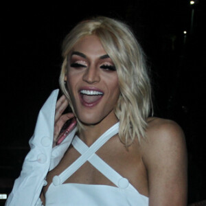 Pabllo Vittar aprendeu a cuidar mais de si com a rotina de shows: 'Antes não me alimentava direito e tinha uma vida sedentária. Quando o ritmo de shows apertou, vi que comer e dormir bem faz toda a diferença para dar conta da agenda'