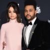 Selena Gomez e The Weeknd terminam namoro de 10 meses, de acordo com a revista 'People' nesta segunda-feira, dia 30 de outubro de 2017