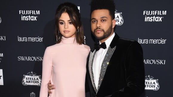 Selena Gomez e The Weeknd terminam namoro de 10 meses: 'Decisão difícil'