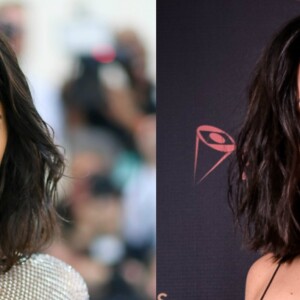 As semelhanças entre Kendall Jenner e Bruna Marquezine já foram diversas vezes apontadas pelos fãs da atriz