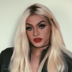 Pabllo Vittar revelou homossexualidade a sua mãe aos 15 anos: 'Nem surpresa ela ficou'