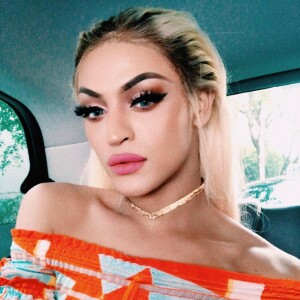 Pabllo Vittar não pensa em fazer mudança de sexo: 'Se eu tivesse nascido uma pessoa trans, você acha que já não teria mudado tudo e estaria por aí, linda? Só aprendi na prática que preciso me cuidar para ficar disposta'