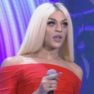 Pabllo Vittar não vai assumir lugar de Anitta no comando do 'Música Boa Ao Vivo', no Multishow