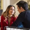 Mateus Solano comenta torcida para romance entre Sandra Helena e Eric: 'Comoção'