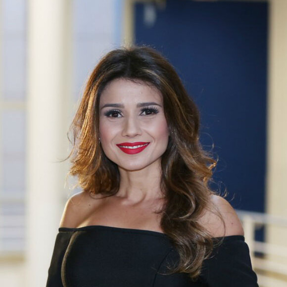 Paula Fernandes está solteira após terminar namoro com o tenor Thiago Arancam