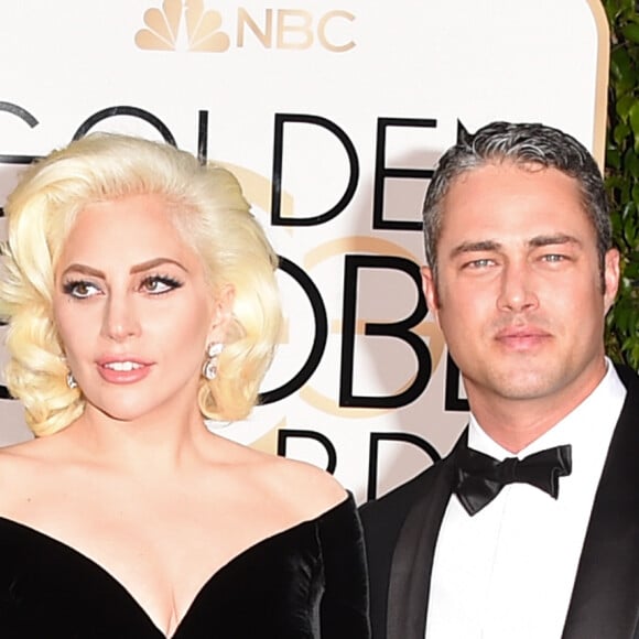 'Taylor e eu sempre acreditamos que somos almas gêmeas, assim como todos os casais que têm altos e baixos, mas decidimos dar um tempo', anunciou Lady Gaga