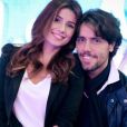 Paula Fernandes confirmou a separação de Thiago Arancam na terça-feira, 31 de outubro de 2017