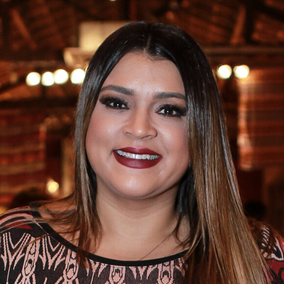 'Parabéns pela coragem, pela beleza, pelo talento, pela alegria e por ajudar tantas pessoas! Você pode não perceber mas é uma das representantes de nossa geração!', escreveu mais uma seguidora para Preta Gil