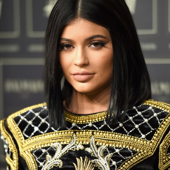 A 'X17' garantiu que não editou as fotos de Kylie Jenner
