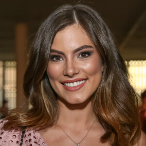 Bruna Hamú disse que pretende retomar a vida profissional em 2018
