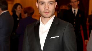 Ed Westwick, de 'Gossip Girl', se defende de acusação de estupro.'Não a conheço'