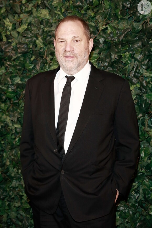 Casoso como o do produtor de cinema Harvey Weinstein, acusado por atrizes de Hollywood de ter cometido assédio, motivou Kristina Cohen a fazer sua denúncia contra Ed Westwick