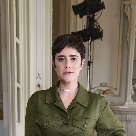 Fernanda Vasconcellos falou que, se fosse hoje, não teria colocado próteses nos seios