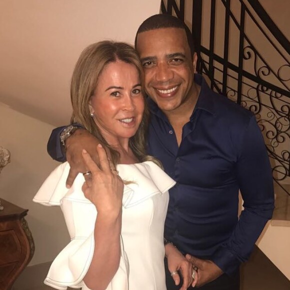 'Velashape é um aparelho que tira celulite, gordura e dá firmeza na pele', afirmou Zilu Camargo