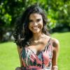 Aline Dias está longe da TV desde o fim da temporada de 'Malhação - Pro Dia Nascer Feliz'