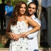 Ivete Sangalo entregou a vontade de ter um casamento tradicional com o marido, Daniel Cady