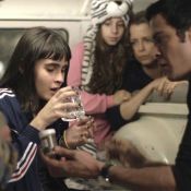 'Pega Pega': Bebeth desmaiará após saber qual é o segredo da mãe.'Não pode ser'