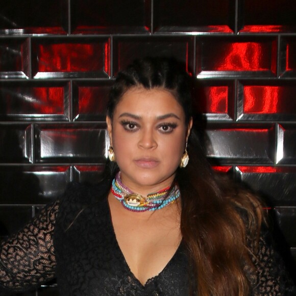 Preta Gil falou em entrevista ao jornalista Leo Dias, do jornal 'O Dia', que ainda não sabe os motivos da exclusão do clipe de 'Vá Se Benzer', mas que ele já está no Youtube novamente no dia 10 de novembro de 2017