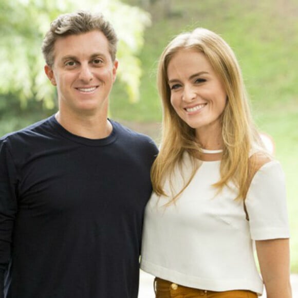 Luciano Huck recebeu ultimato da Globo e pode deixar a emissora carioca ao lado da mulher, Angélica. Entenda!