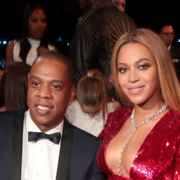 Sir e Rumi são frutos do casamento de Beyoncé e Jay-Z