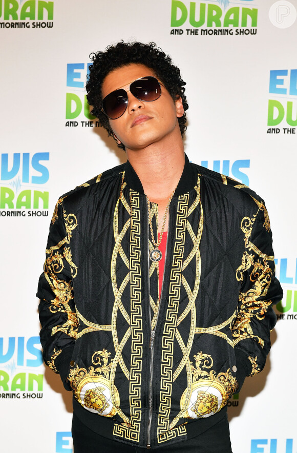 Bruno Mars se apresentará no Brasil nos dias 18 e 19 de novembro de 2017, na Praça da Apoteose, no Rio de Janeiro, e dias 22 e 23 no Estádio do Morumbi, em São Paulo