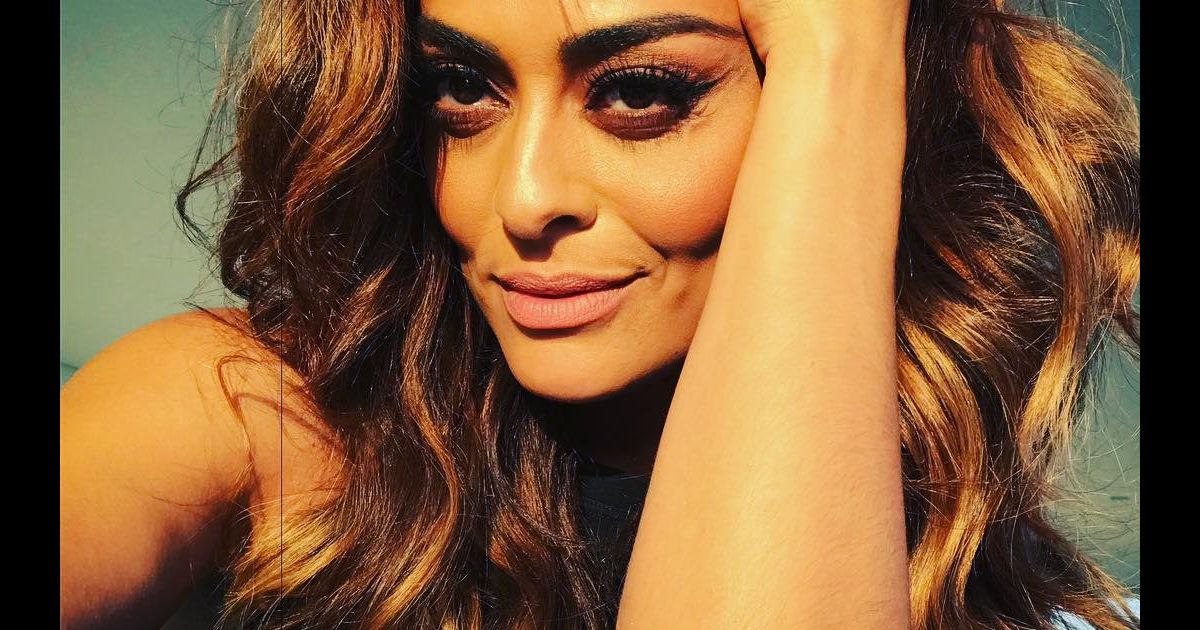 Juliana Paes ficará longe das novelas em 2018 - Purepeople