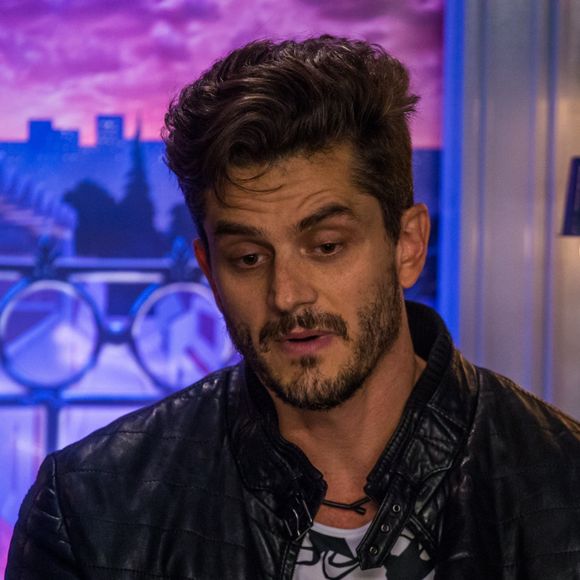 'O amor verdadeiro, quando o cara se apaixona e sente alguma coisa real por alguém dentro do programa, ele abre mão da grana mediante de toda a podridão', disparou Marcos Härter